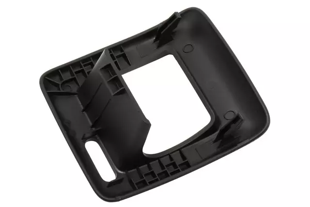 84207219 - Body: Latch Cover Bezel for GM Image