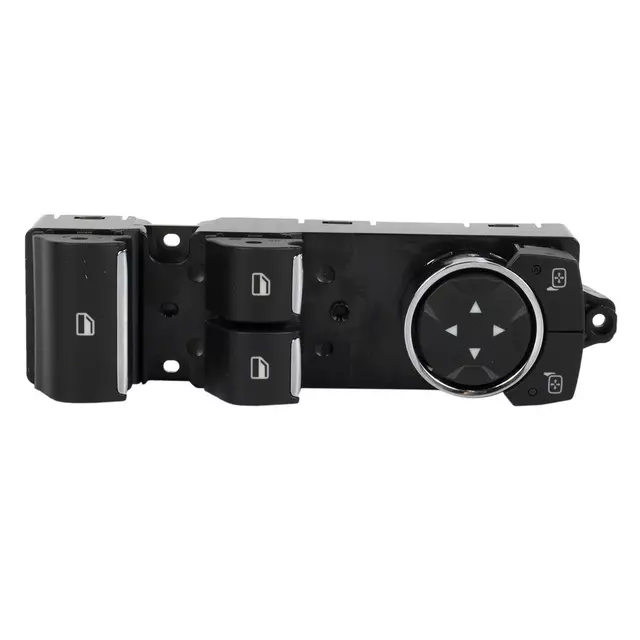 FR3Z14529CB - Body: Window Switch for Ford: Mustang Image