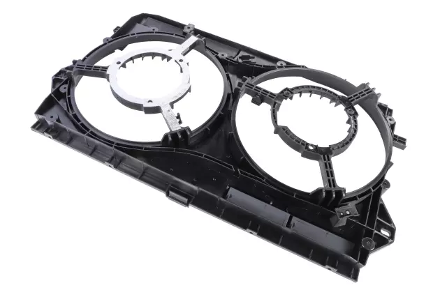 22942915 - Cooling System: Fan Shroud for Buick: Envision Image