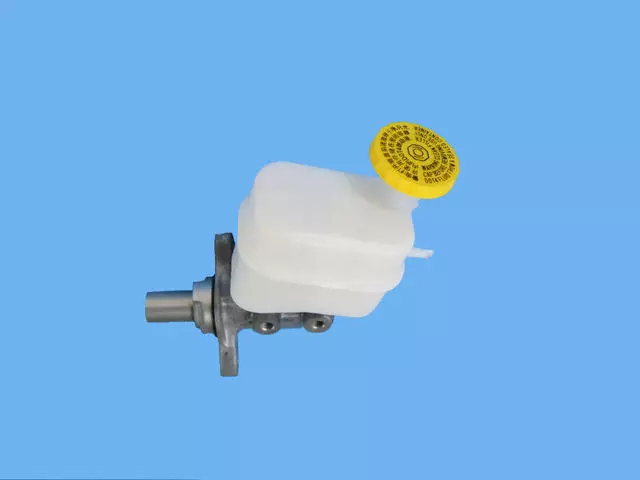 Master Cylinder - Mopar (68303539AC)