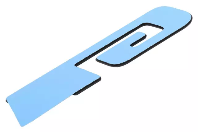 22636906 - Body: Nameplate for Pontiac: Grand Am Image