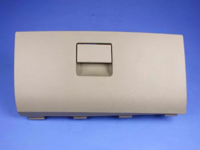 Instrument Panel Glove Box - Mopar (1NL843L1AB)