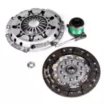 22033 - : LuK RepSet Pro with CSC for LUK Image