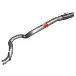55299 - : Exhaust Tail Pipe 2.25" Inlet (OD) for Walker Exhaust Image