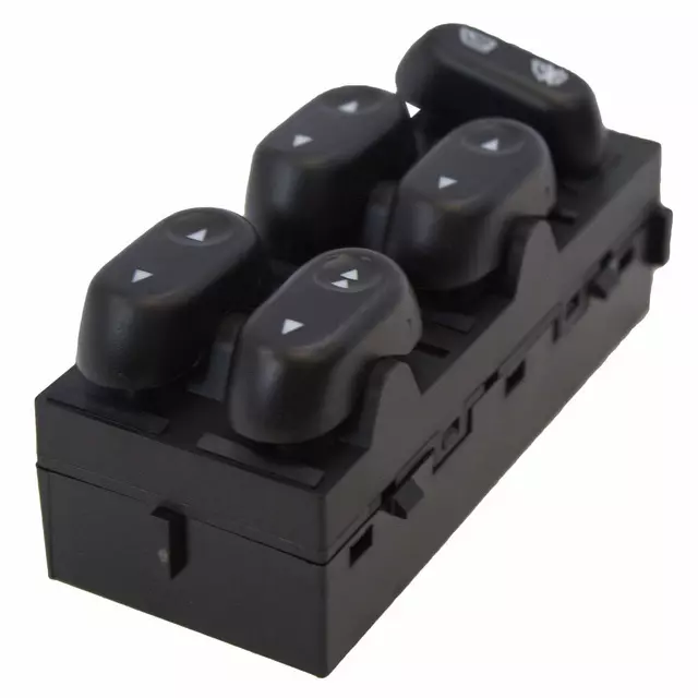 New Body 04 05 06 07 08 F-150 OEM Genuine Ford Parts Power Window Switch - Ford (5L1Z-14529-AA)