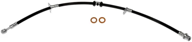 H38831 - : Brake Hydraulic Hose for Dorman Image