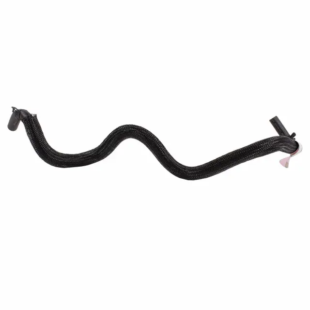 4C2Z3A713HC - Steering: Power Steering Return Hose for Ford Image