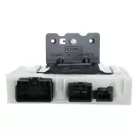 GL3Z19H332F - : Trailer Brake Control for Ford: F-350 Super Duty, F-450 Super Duty Image