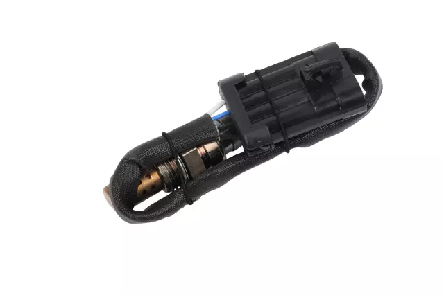 19178930 - : Oxygen Sensor for Buick: Century, Commercial Chassis, LeSabre, Park Avenue, Regal, Riviera, Roadmaster, Skylark | Cadillac: Fleetwood | Chevrolet: Beretta, Blazer, Camaro, Caprice, Corsica, Corvette, Impala, Lumina, Lumina APV, Monte Carlo, P30, S10, S10 Blazer | GMC: Jimmy, P3500, Sonoma | Oldsmobile: 88, 98, Achieva, Cutlass Ciera, Cutlass Cruiser, Cutlass Supreme, LSS, Silhouette | Pontiac: Bonneville, Firebird, Grand Am, Grand Prix, Trans Sport Image