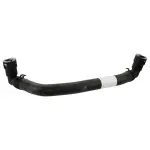 KM7198 - Cooling System: Motorcraftâ„¢ Hose Assembly for Ford Image