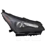 209657919 - : TYC Headlight Assembly for TYC Image