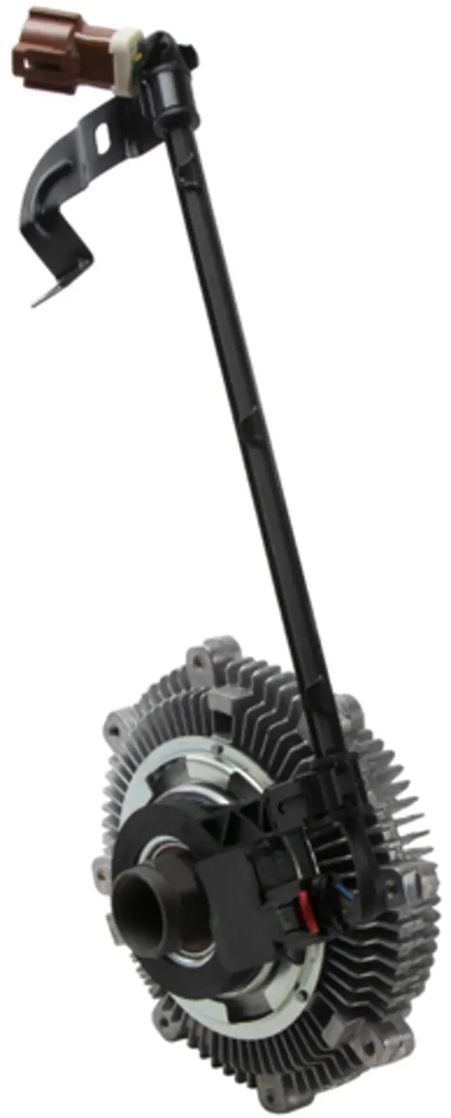 3263 - : Reverse Rotation Severe Duty Electronic Fan Clutch for Hayden Image