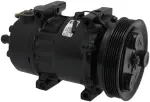 67558 - : Sanden SD709 Reman Compressor for FOUR SEASONS Image