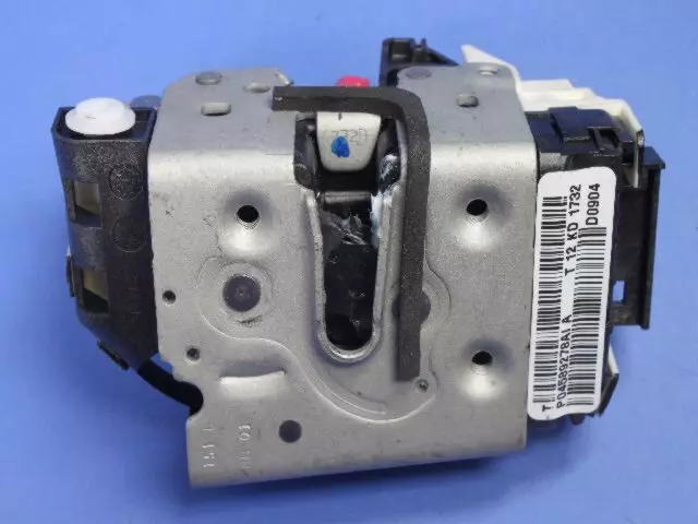 Rear Door Latch, Right - Mopar (4589278aj)