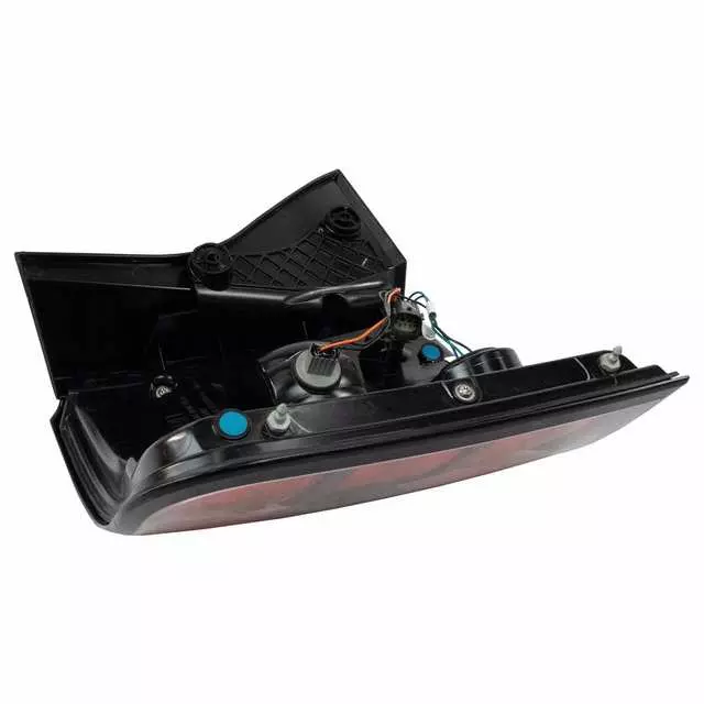 CA8Z13404C - Electrical: Tail Lamp Assembly for Ford: Flex Image