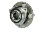 GM0416644 - Driveline and Axles: Autotecnica Wheel Hub for URO Image