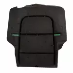 JL7Z7866800C - Body: Seat Cushion Pad for Lincoln: Navigator Image