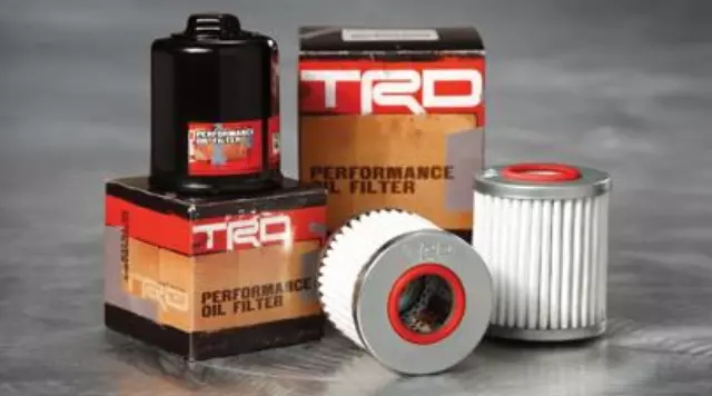 TRD Oil Filter | 2010-2022 4Runner 4.0L 1GRFE - Toyota (PTR43-00079)