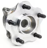 D32024BF0JNW - Suspension: Value Advantageâ„¢ HUB ASSY REAR for Nissan: Qashqai, Rogue, Rogue Select, Rogue Sport Image