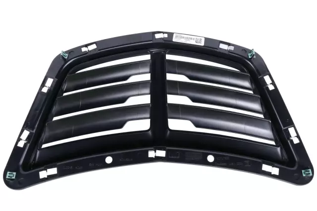 22936257 - : Primed Hood Ornamentation Vent for Chevrolet: Corvette Image