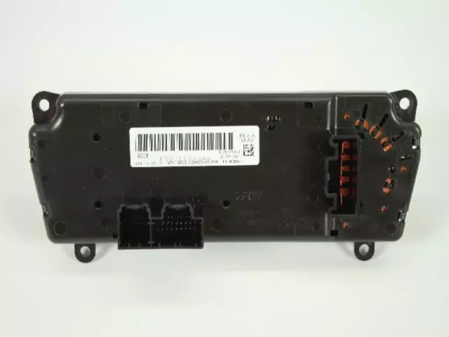 A/c And Heater Control - Mopar (55111935AB)