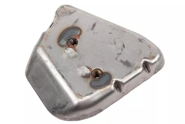 25710948 - Body: Passenger Side Transmission Support Reinforcement for ACDelco Image