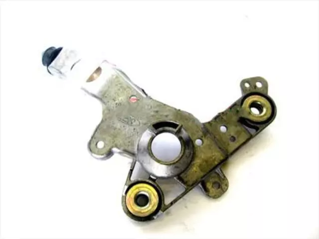 BM5Z17566B - Wiper &amp; Washer: Wiper Motor Bracket for Ford Image