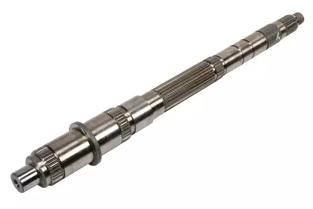 19260475 - : Manual Transmission Main Shaft for Cadillac: CTS Image