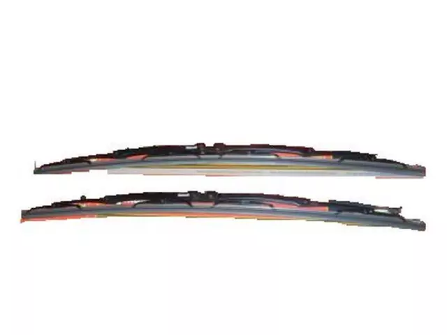 GU2Z17V528R - Wiper &amp; Washer: Wiper Blade for Ford Image