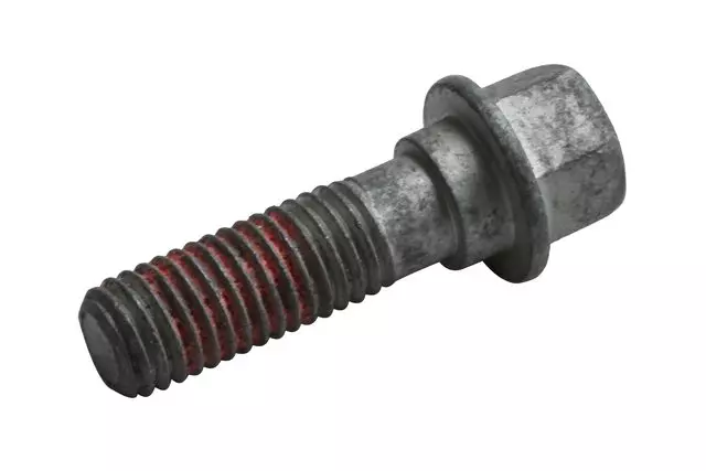89047763 - : Front Disc Brake Caliper Bolt for GM Image