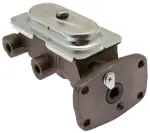 MC36221 - : Raybestos Element3 New Master Cylinder for Raybestos Brakes Image
