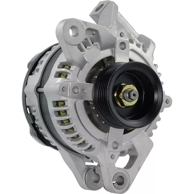 Alternator - ACDelco (335-1332)