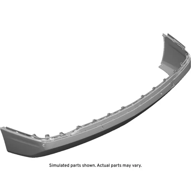 84150894 - Body: Lower Cover for Chevrolet: Equinox Image