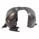 AE9Z16102B - Body: Fender Liner for Lincoln: MKT Image