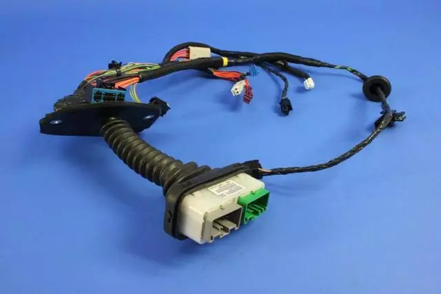 68187103AE - Electrical: Front Door Wiring, Left for Mopar Image