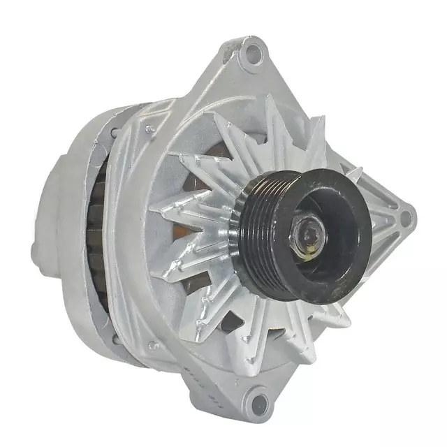 Alternator, Remanufactured - GM (19135995)