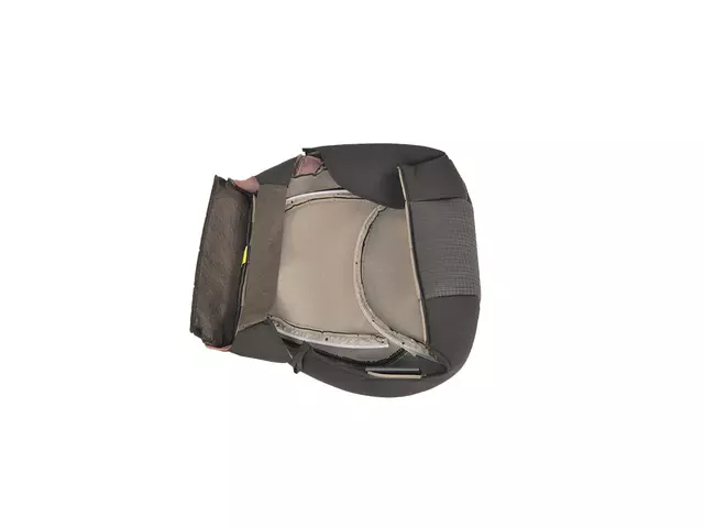 Front Seat Cushion Cover, Left - Mopar (6ER15DX9AB)