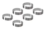 BB122325 - : Engine Connecting Rod Bearing Set for Enginetech Image