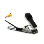 1RH741X9AB - Restraints: Front Inner Seat Belt, Right for Jeep: Wrangler, Wrangler JK Image