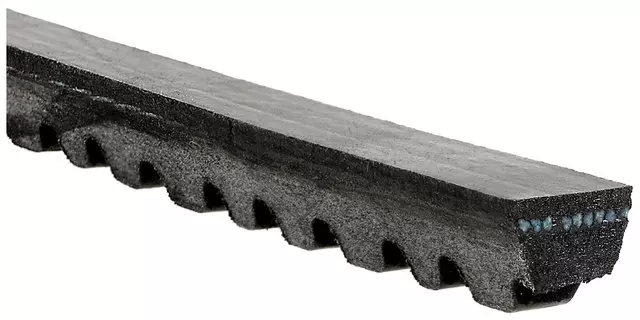 5725 - Belts &amp; Cooling: ACDelcoâ„¢ Accessory Drive Belt for Chevrolet: P30 | GMC: P3500 Image