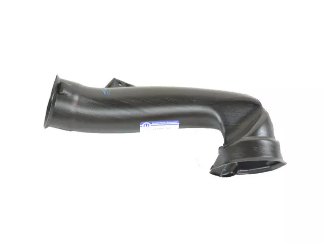 68249027AA - Air Conditioners and Heaters: A/c And Heater Duct, Left for Fiat: 500 Image