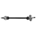 NCV48072 - : Mercedes-Benz CV Axle Assembly  - Rear Left for GSP Image