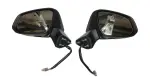 8791008231 - Electrical: Mirror for Toyota Image