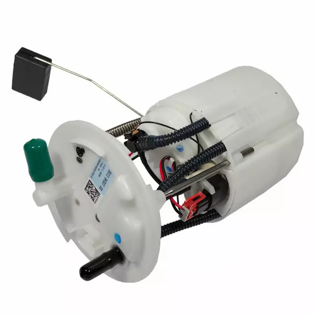DG1Z9H307R - Fuel System: Fuel Pump Assembly for Ford: Police Interceptor Sedan, Taurus Image