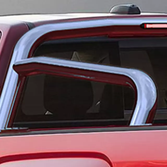 19369256 - Bed Products: Bed Sport Bar By Egr for Chevrolet: Colorado | GMC: Canyon Image