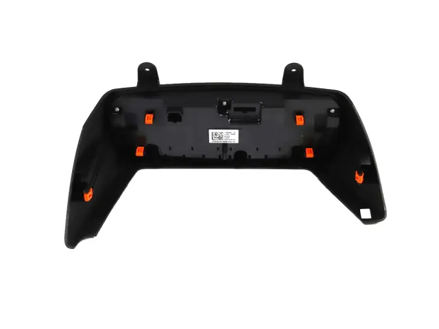 68465679AD - Electrical: Vehicle Feature Controls Center Stack for Mopar Image