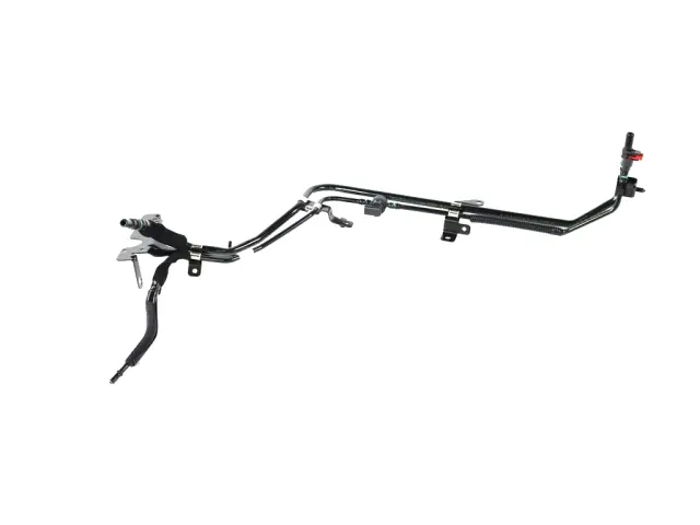 68460967AD - Fuel and Accelerator Pedal: Fuel Supply And Vapor Line Bundle for Mopar Image