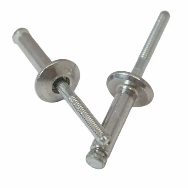 W525175S300 - Body: Glass Retainer Rivet for Ford Image