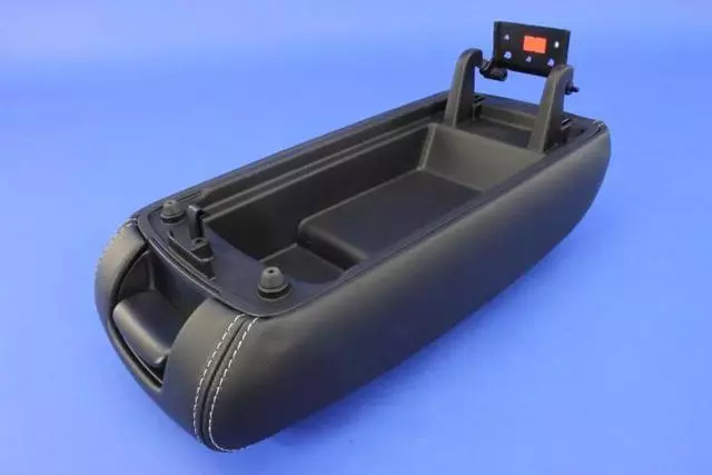 Console Armrest - Mopar (5PT12DX9AB)