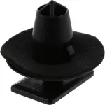 76882EG01A - : Rocker Molding Clip for INFINITI: G37, M35, M45, Q60, QX50 Image